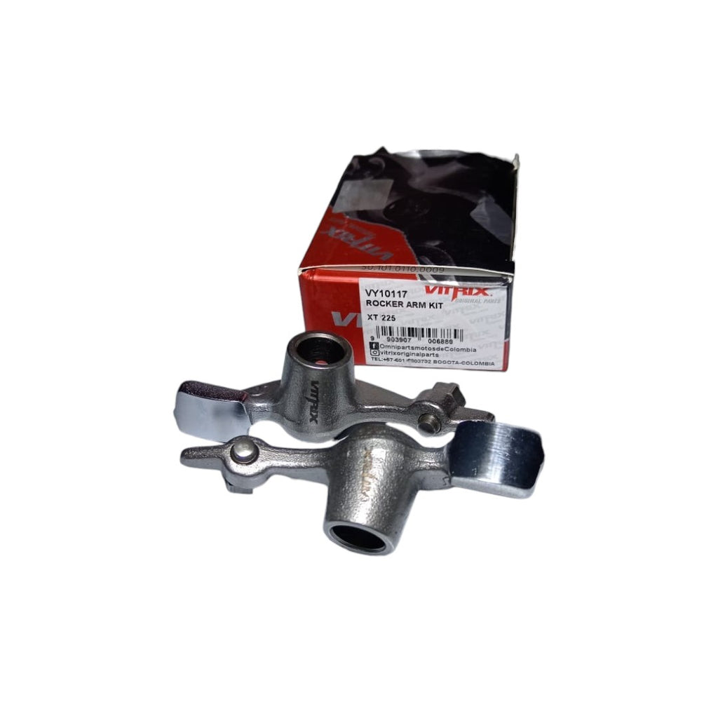 JUEGO DE BALANCINES MOTOR XT225