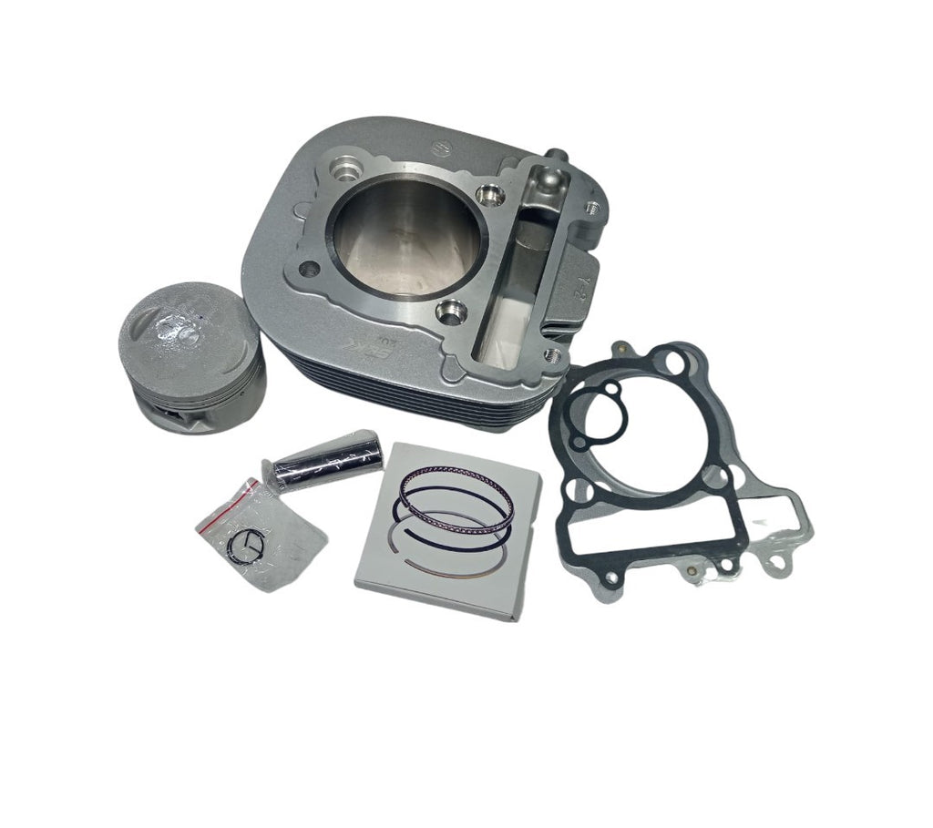 KIT CILINDRO GENERICO YAMAHA XT225