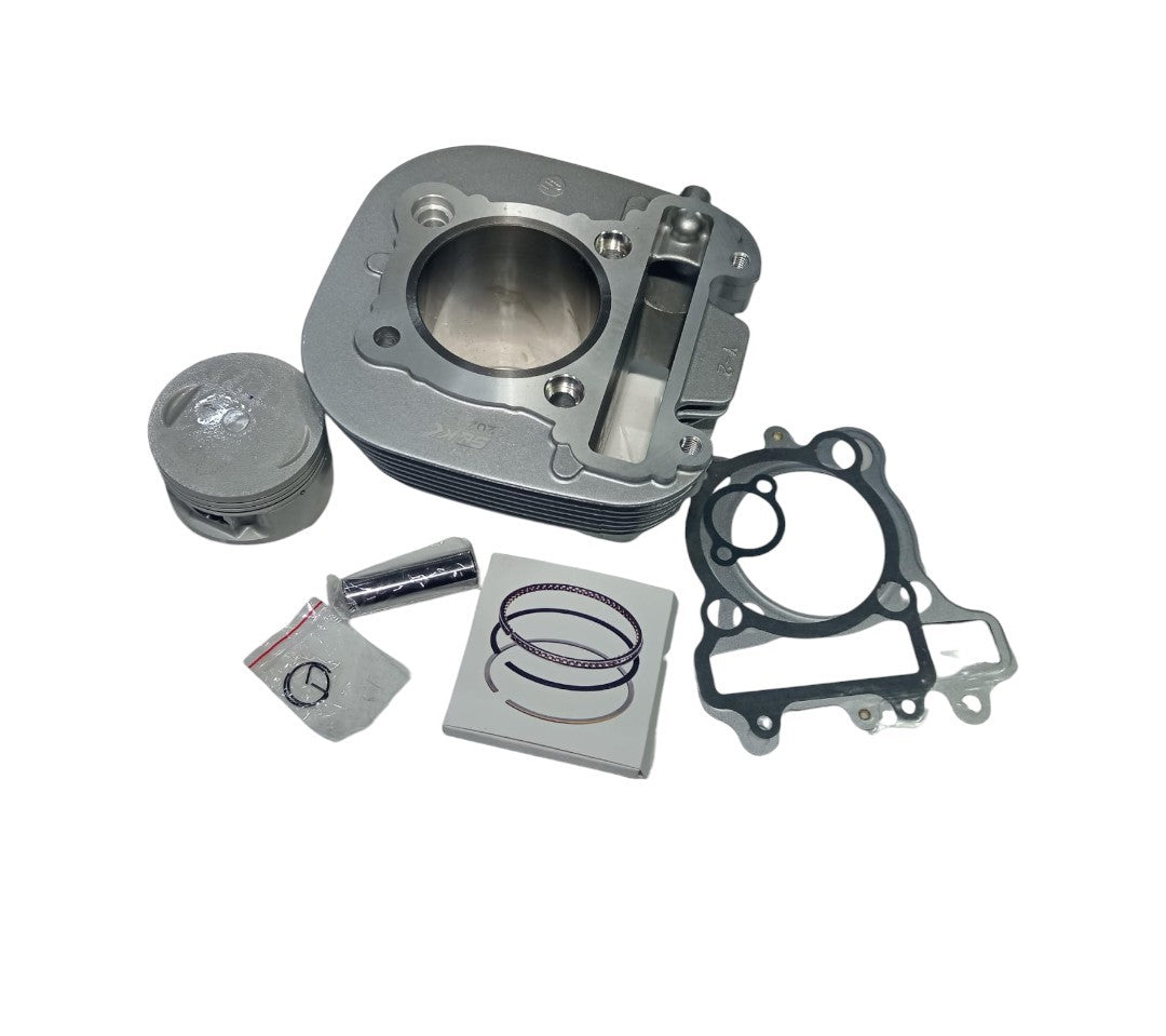 KIT CILINDRO GENERICO YAMAHA XT225