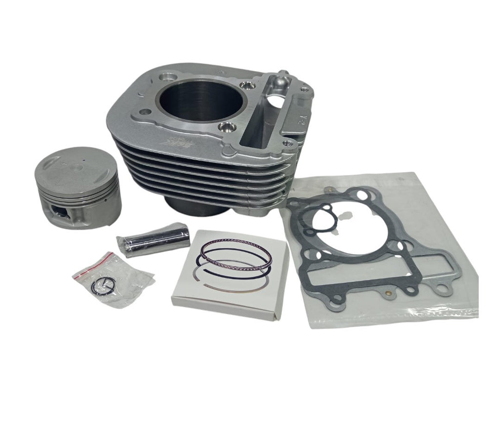 KIT CILINDRO GENERICO YAMAHA XT225