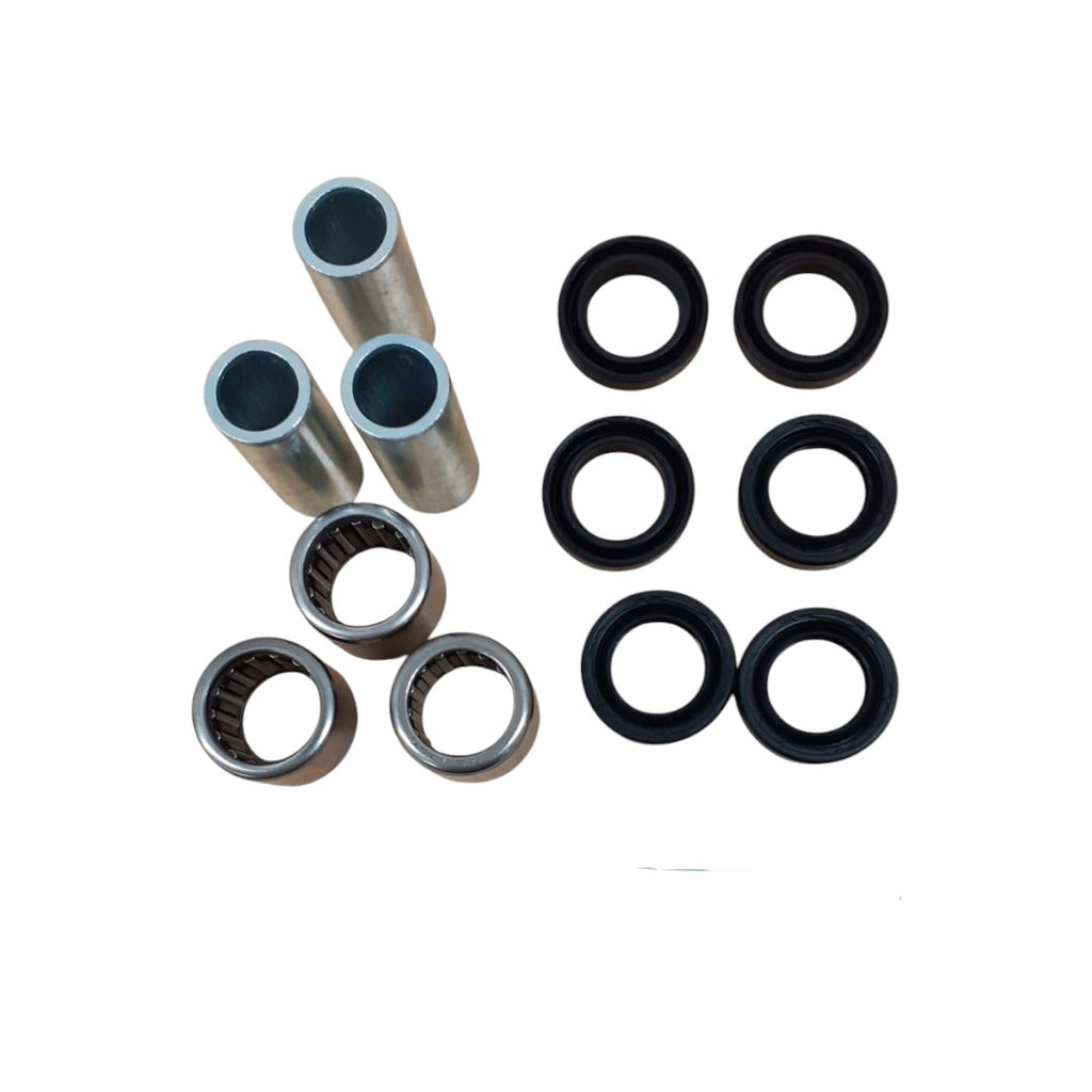KIT SUSPENSION BALANCIN XTZ250 MODELO 2016 EN ADELANTE