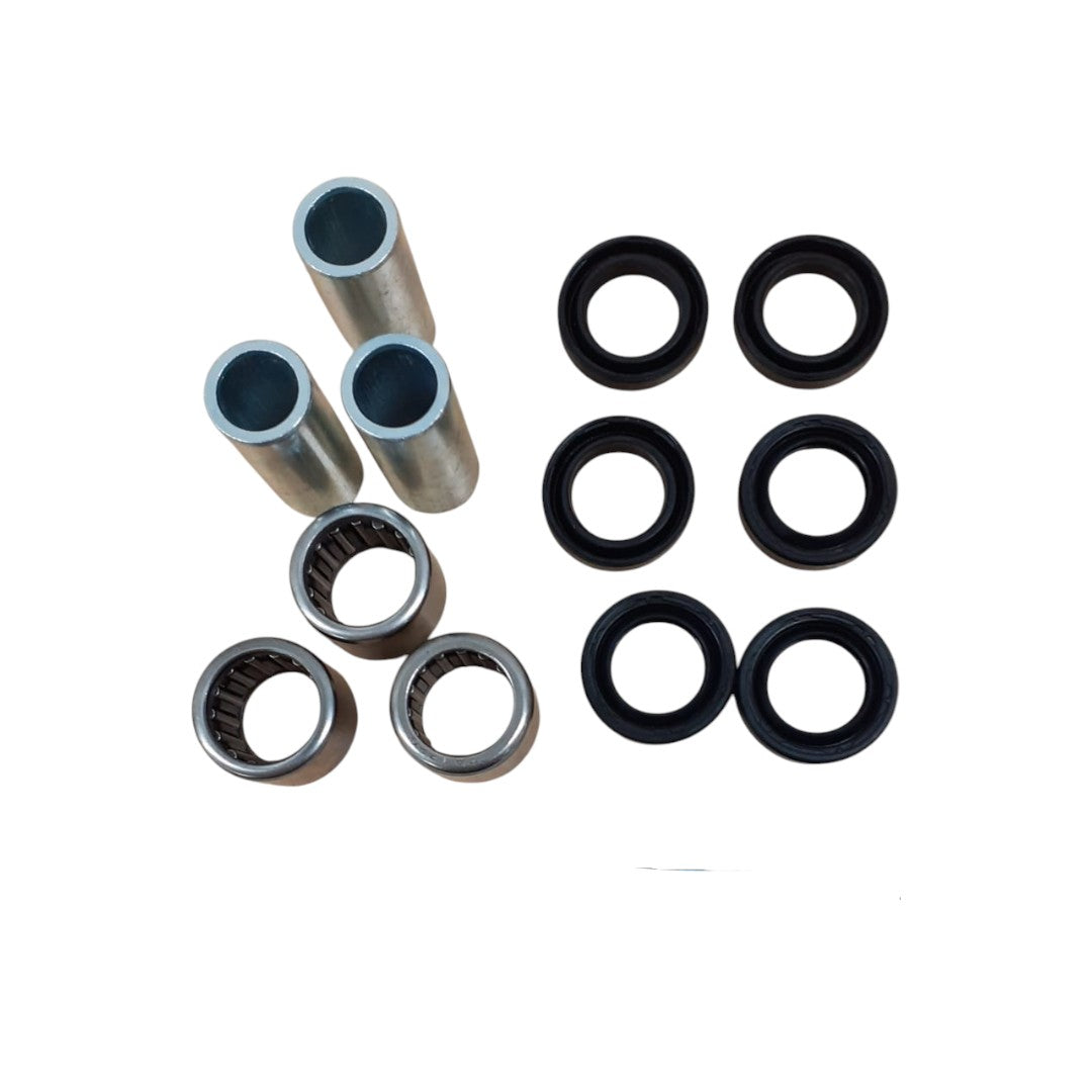 KIT SUSPENSION BALANCIN XTZ250 MODELO 2016 EN ADELANTE