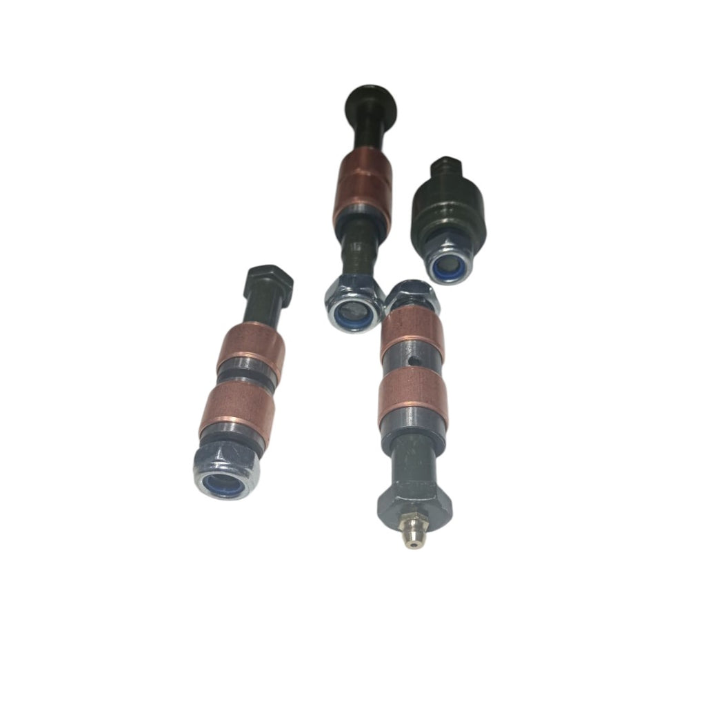 KIT SUSPENSION BALANCIN XT225