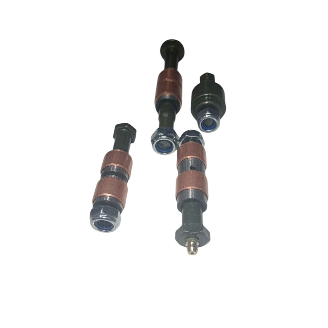 KIT SUSPENSION BALANCIN XT225