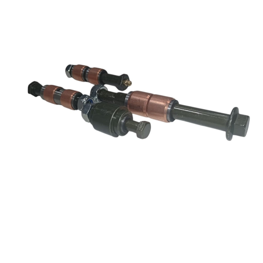 KIT SUSPENSION BALANCIN XT225