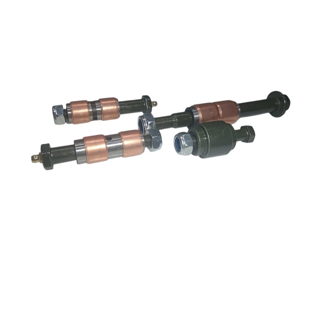 KIT SUSPENSION BALANCIN XT225