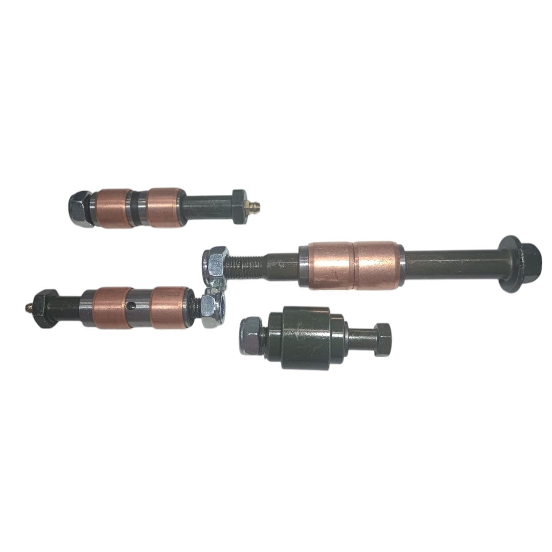 KIT SUSPENSION BALANCIN XT225