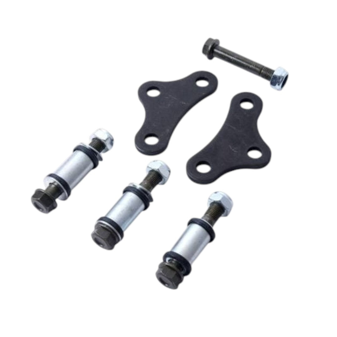 KIT SUSPENSION BALANCIN XTZ250 MODELO 2007 A 2015