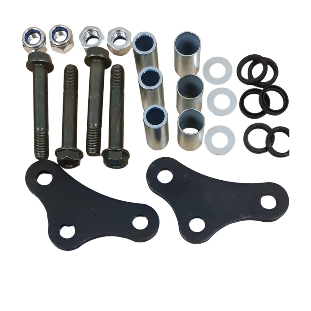 KIT SUSPENSION BALANCIN XTZ250 MODELO 2007 A 2015