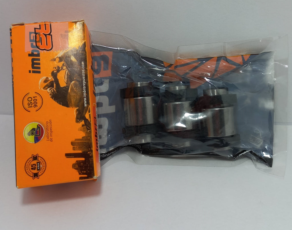 KIT SUSPENSION BALANCIN XTZ250 MODELO 2016 EN ADELANTE