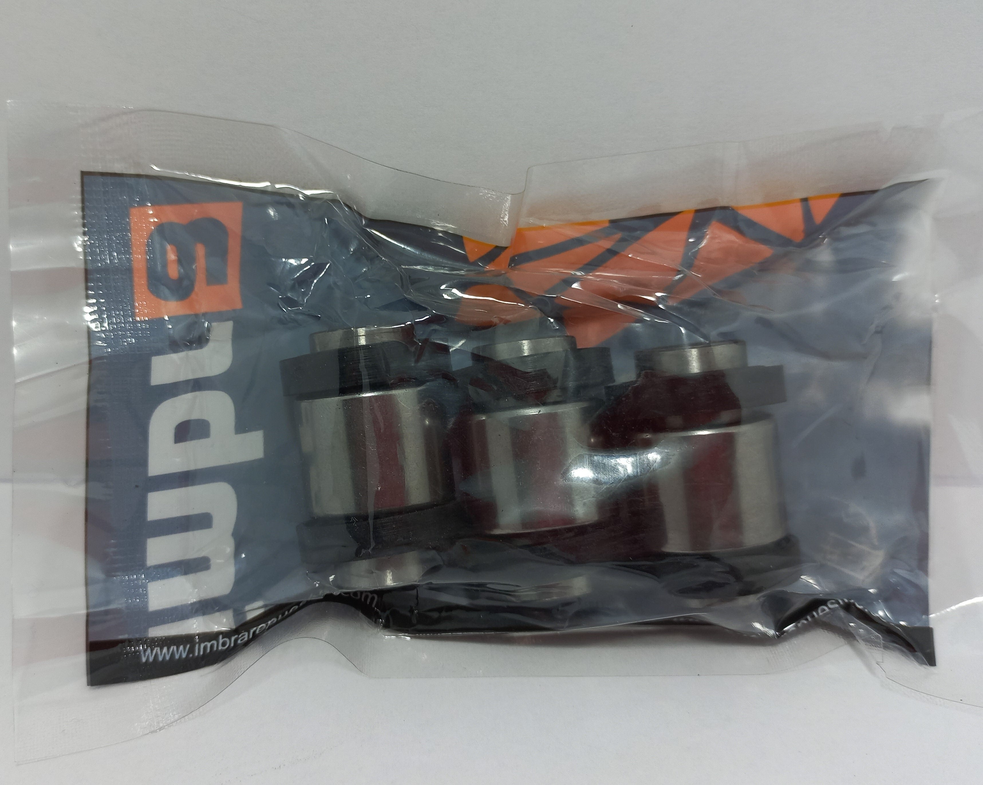 KIT SUSPENSION BALANCIN XTZ250 MODELO 2016 EN ADELANTE