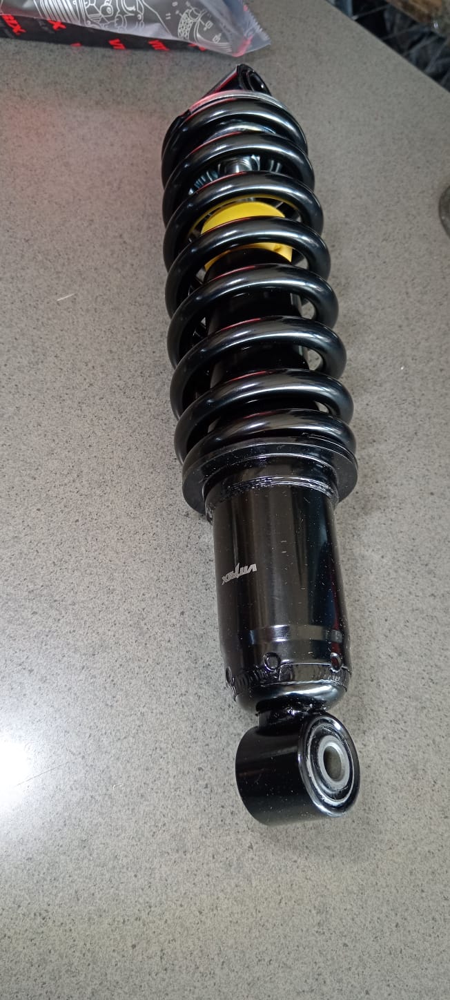 AMORTIGUADOR MONOSHOCK XTZ15O MARCA VITRIX